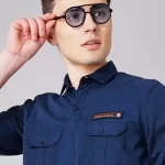 men t-shirt